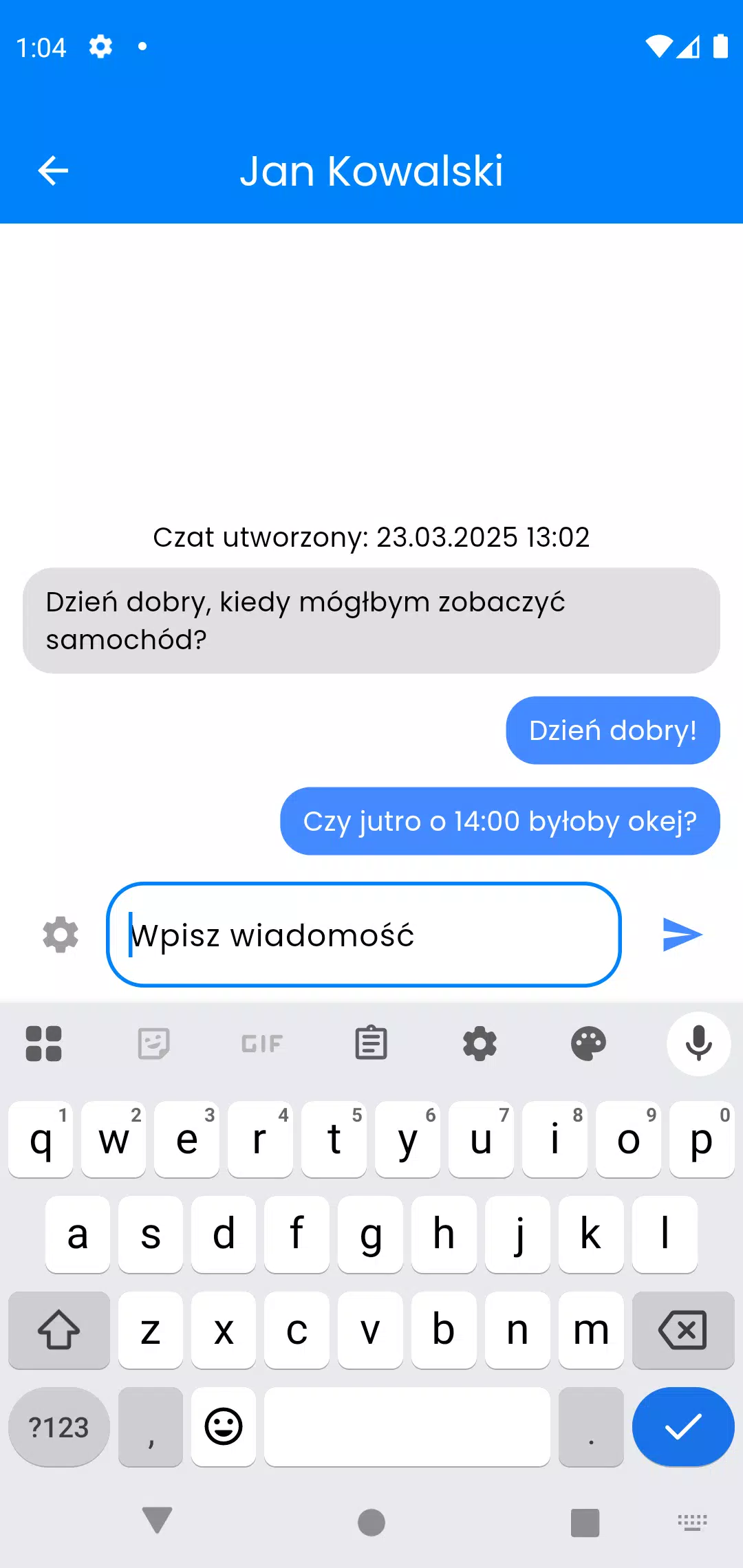 MotoLink Screenshot5