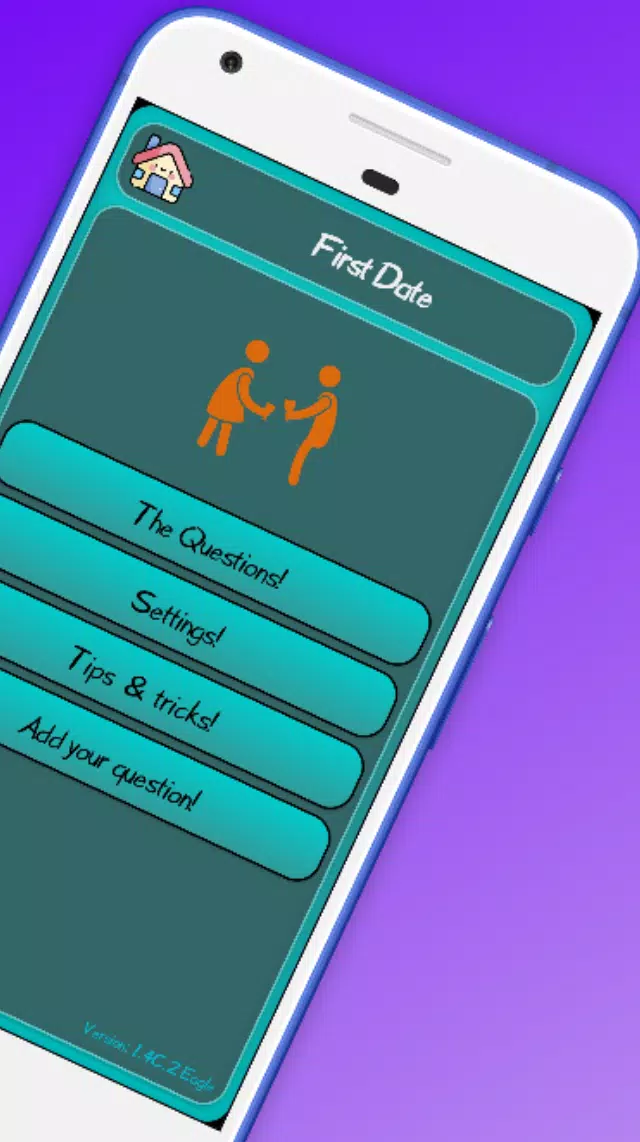 First Date Questions Screenshot2