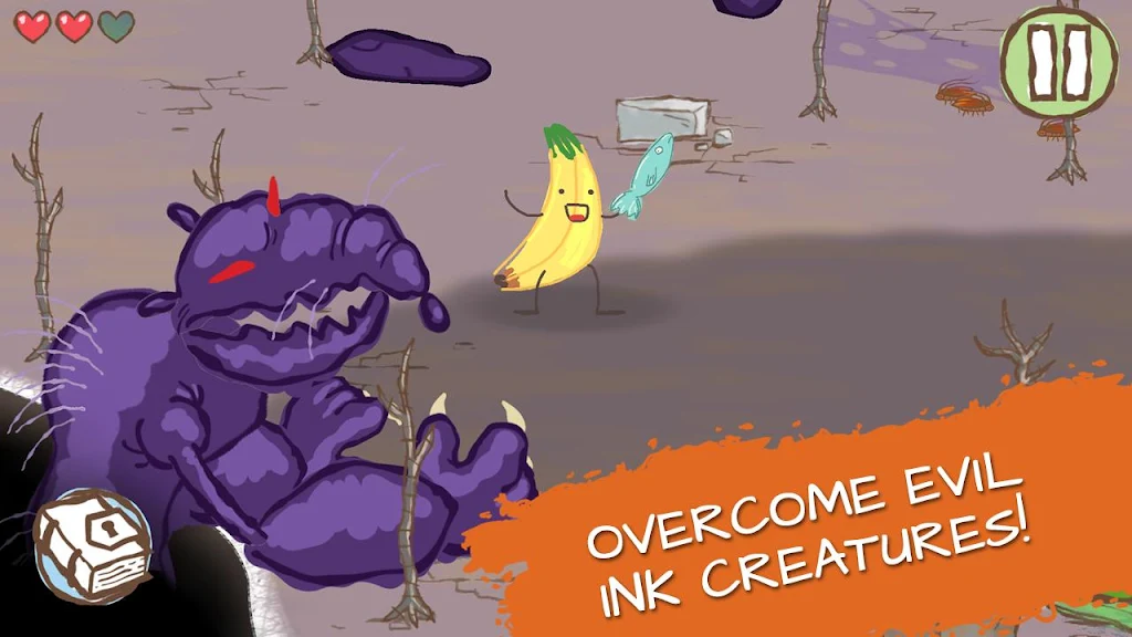 Draw a Stickman: EPIC 2 Screenshot1