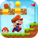 Super Bino Go:Adventure Jungle Apk