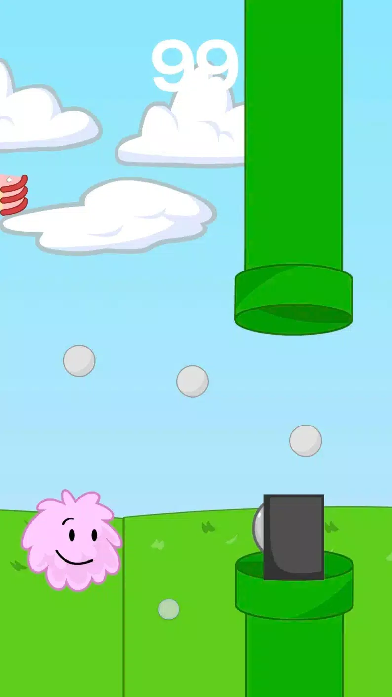 Flappy Puffy Screenshot6