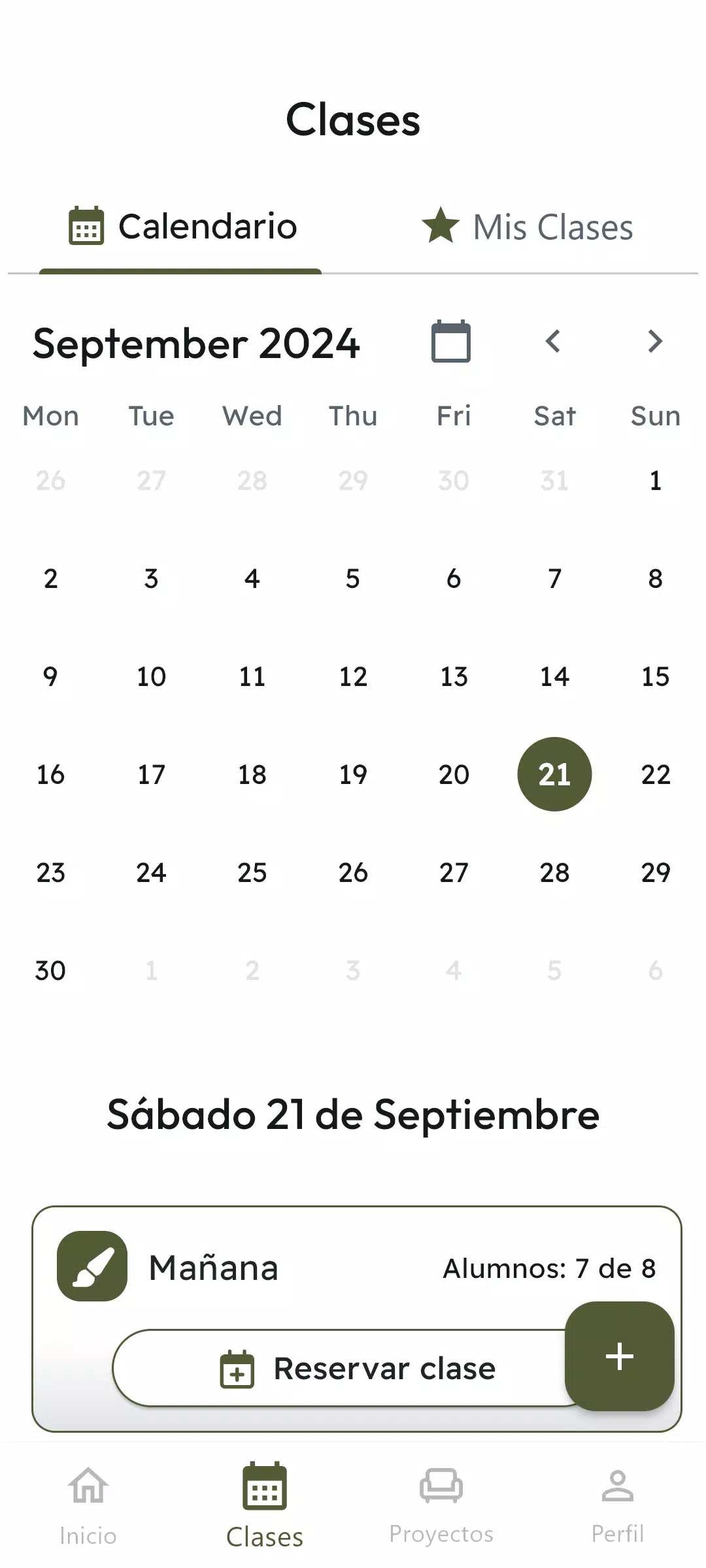 Antic Art Restauración Screenshot2