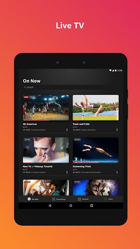 Amazon Fire TV Screenshot4