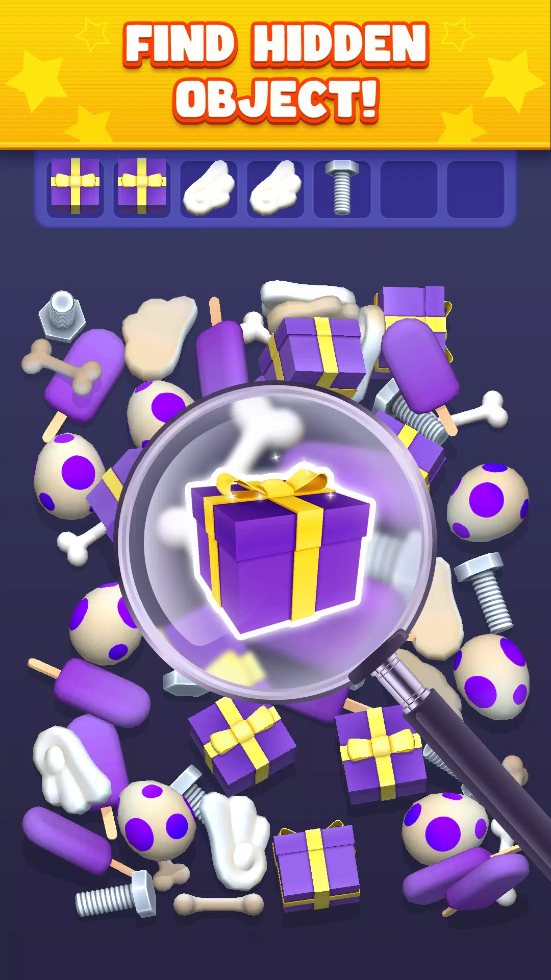 Match Mania 3D Screenshot3