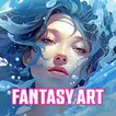 AI Fantasy Art Generator APK