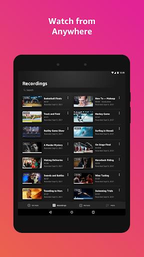 Amazon Fire TV Screenshot5