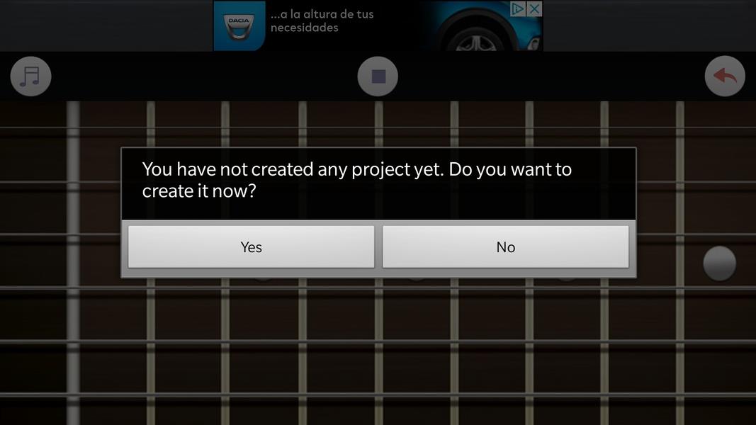 Band Live Rock Screenshot5