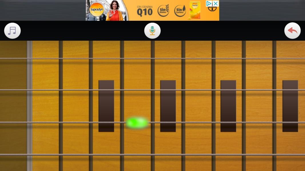 Band Live Rock Screenshot9