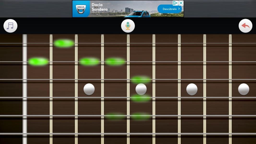 Band Live Rock Screenshot3