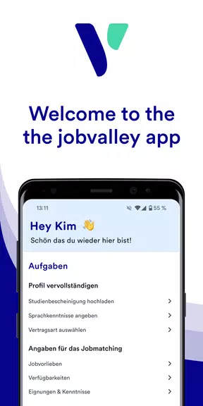 jobvalley Screenshot2