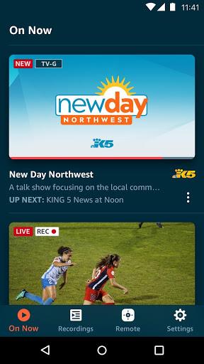 Amazon Fire TV Screenshot29