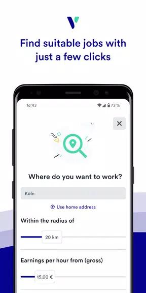 jobvalley Screenshot4