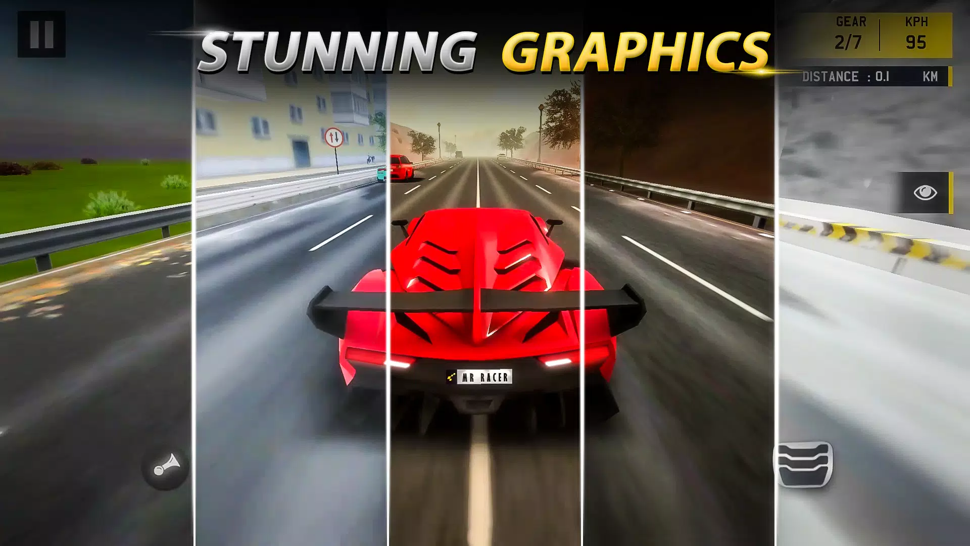 MR RACER Screenshot6