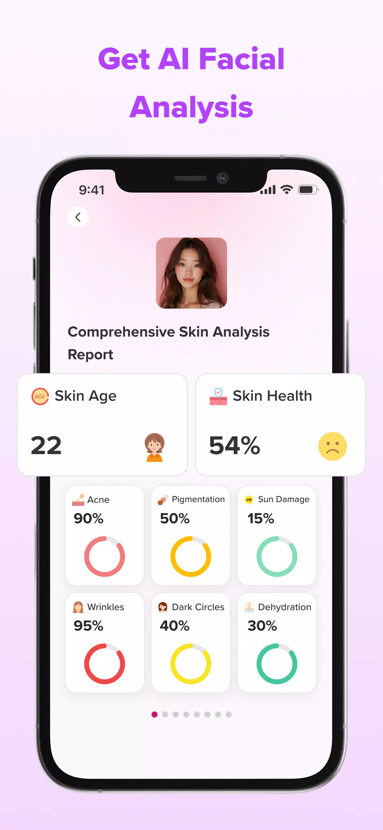 Glam Up AI Screenshot6