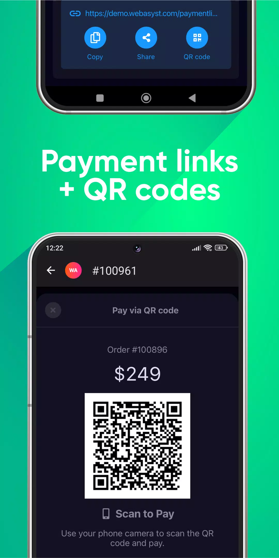 Shop-Script Screenshot7