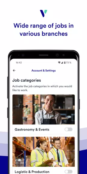jobvalley Screenshot3