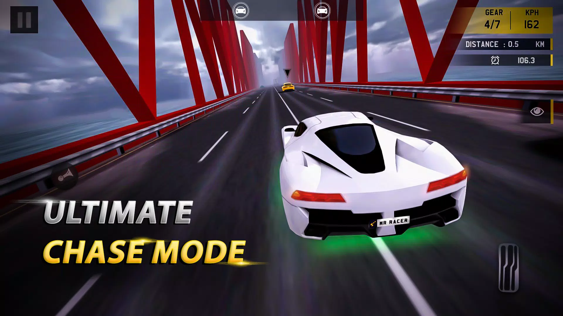 MR RACER Screenshot7