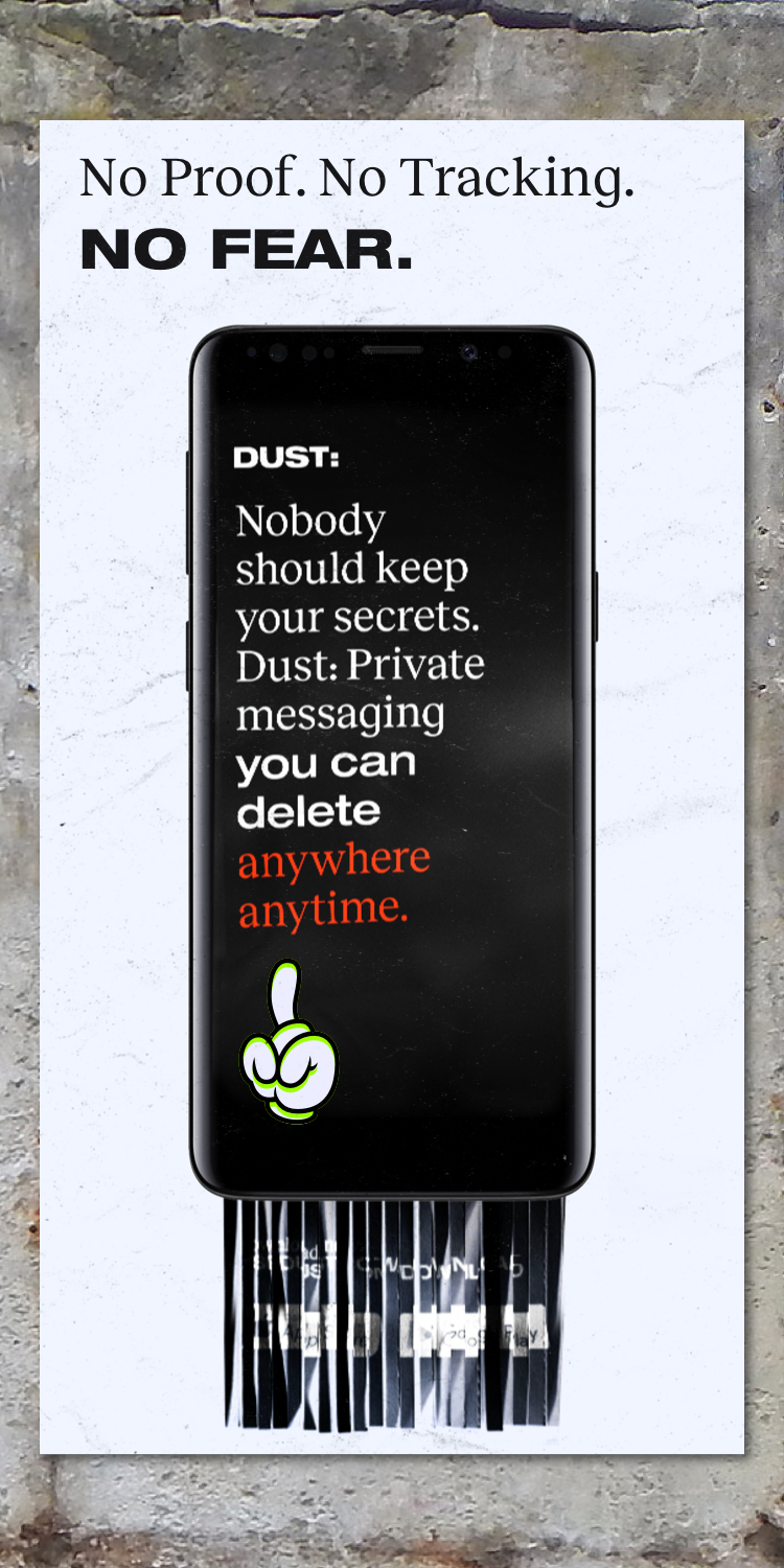 Dust Screenshot5