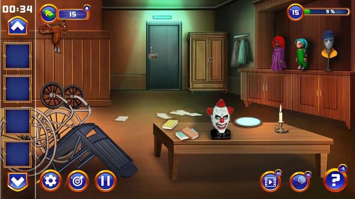 100 doors Escape: Mystery Land Screenshot2