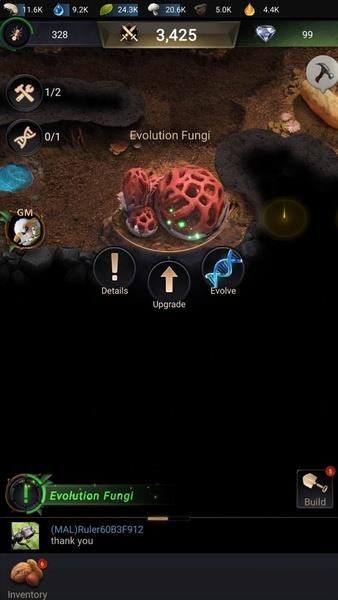 The Ants Screenshot6