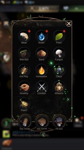 The Ants Screenshot10