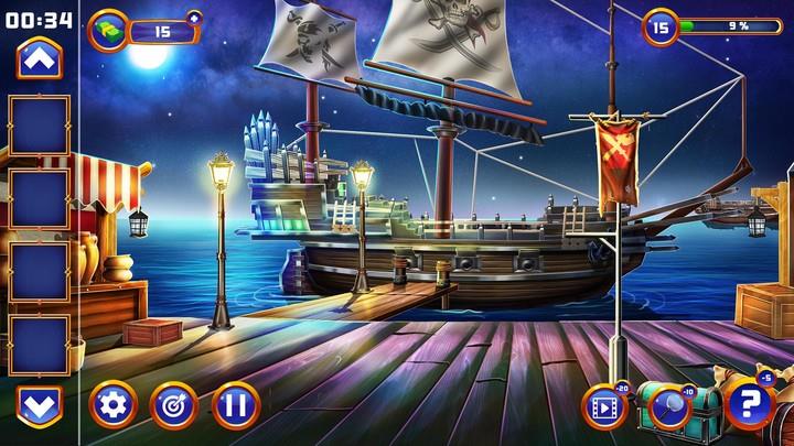 100 doors Escape: Mystery Land Screenshot4