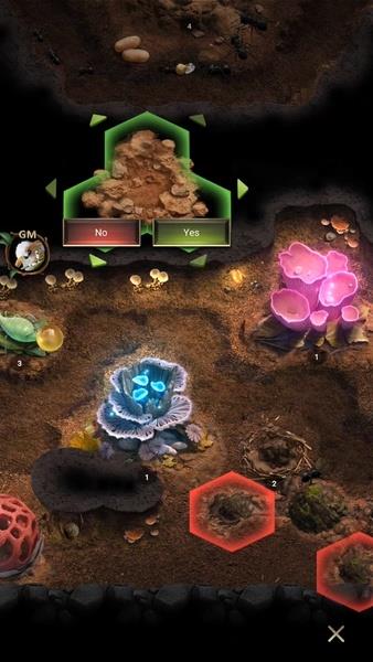 The Ants Screenshot3