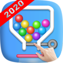 Pull The Pin - Balls Free Puzzle Games Apk