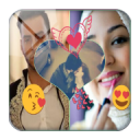 تركيب الصور في بعضها البعض APK
