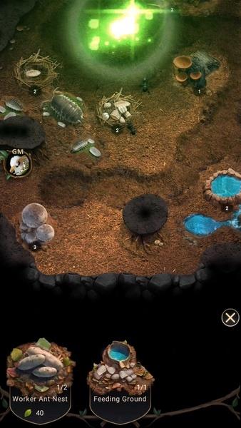The Ants Screenshot7