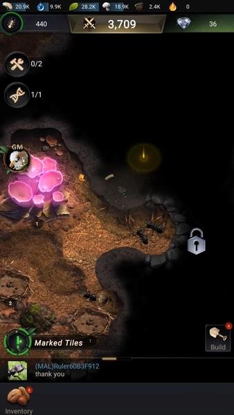 The Ants Screenshot9