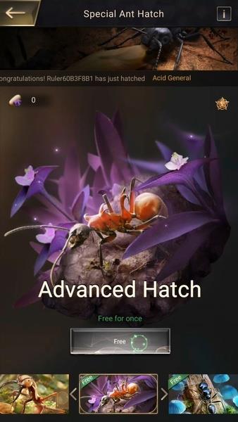 The Ants Screenshot8