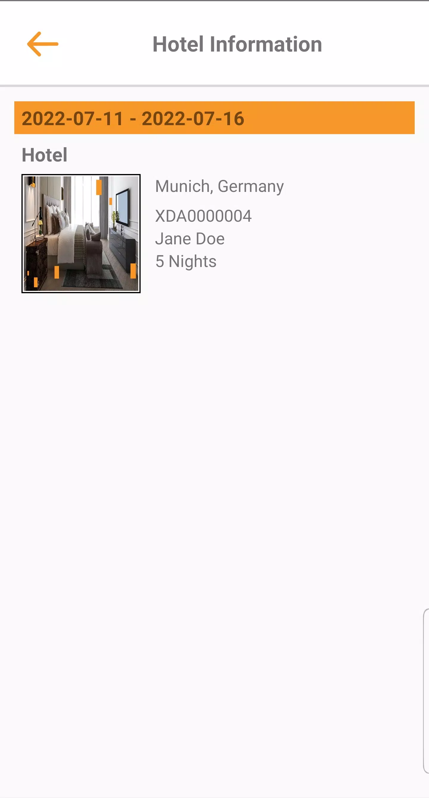 XFAIR.app Screenshot6