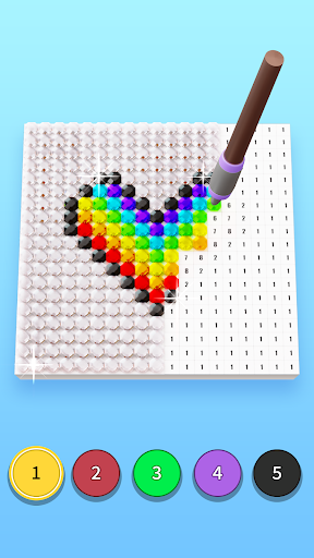 Diamond Painting by Number Screenshot1