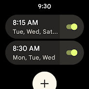 Clock Screenshot7