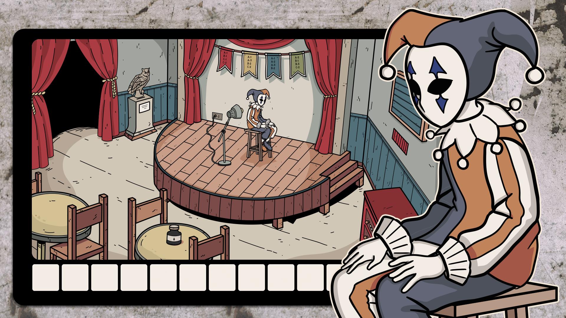 Hidden Memories Screenshot4