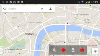 DailyRoads Voyager Screenshot2