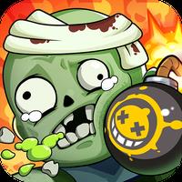 Zombie.io - Potato Shooting APK