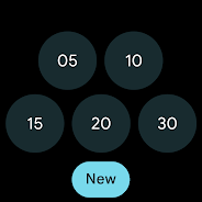 Clock Screenshot8