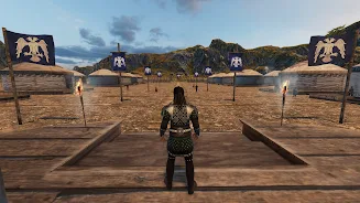 Alparslan: Sultan of Seljuk Screenshot3