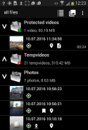 DailyRoads Voyager Screenshot6