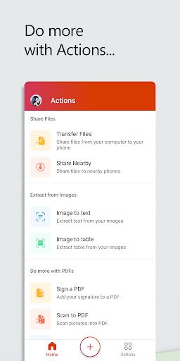 Microsoft 365 Copilot Screenshot2