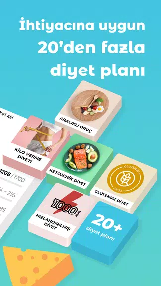 EatGenius Screenshot1