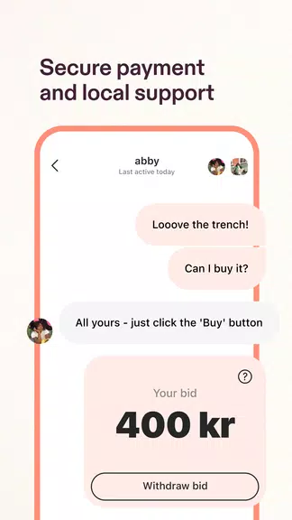 Tise Screenshot3