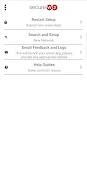 SecureW2 JoinNow Screenshot1