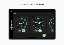 Clock Screenshot9