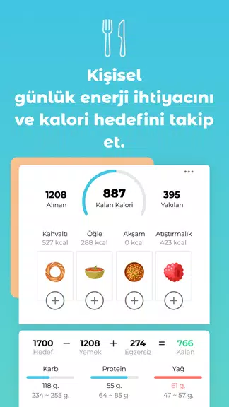 EatGenius Screenshot2