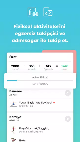 EatGenius Screenshot3
