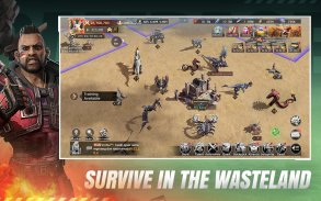 Mecha Domination Screenshot1