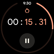 Clock Screenshot6